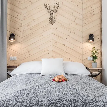 Homestay Smrekowa Turnia Zakopane