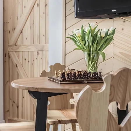 Homestay Smrekowa Turnia Zakopane